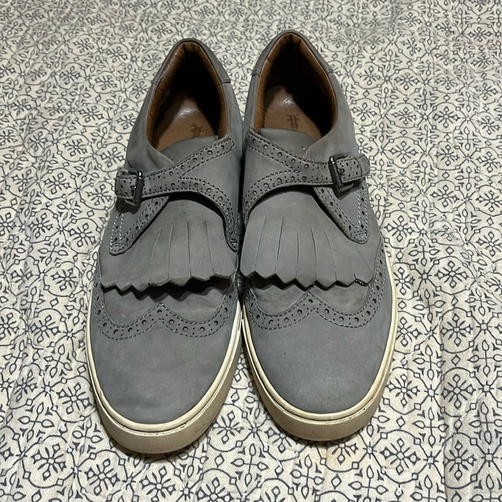 Frye Loafers